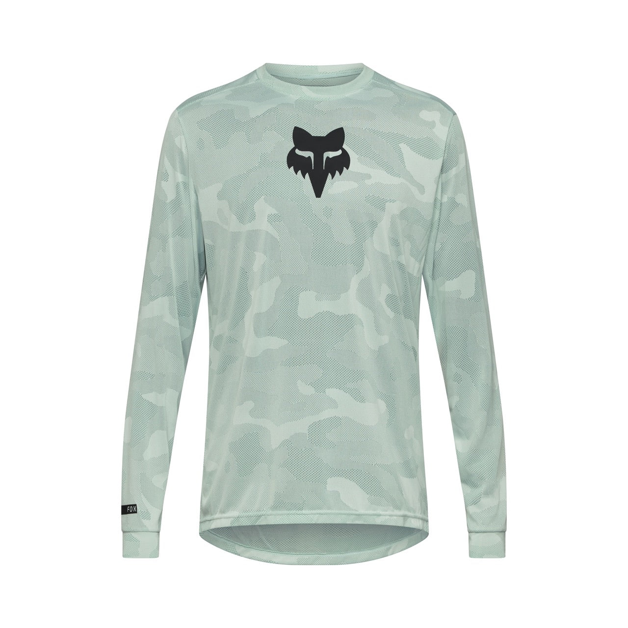 Fox Ranger TruDri® Long Sleeve Jersey | Cycling Jerseys | ERIK'S