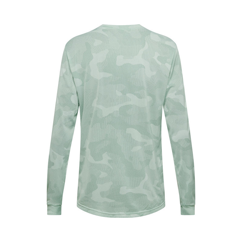 fox ranger trudri long sleeve men’s jersey