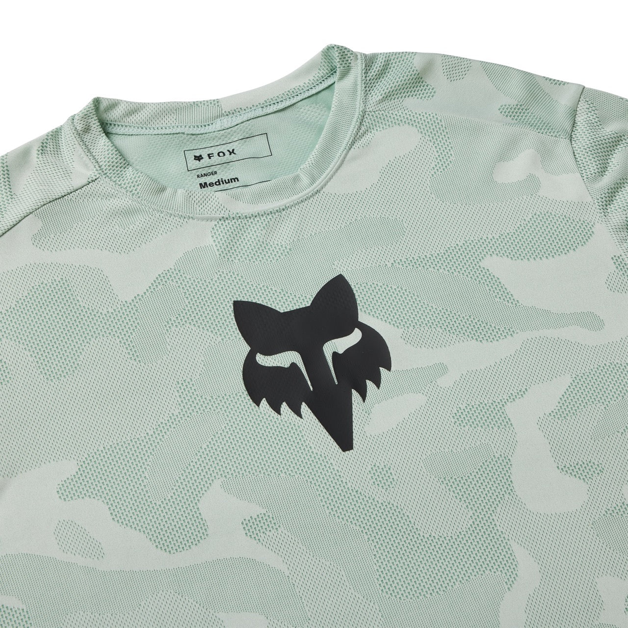 fox ranger trudri long sleeve men’s jersey