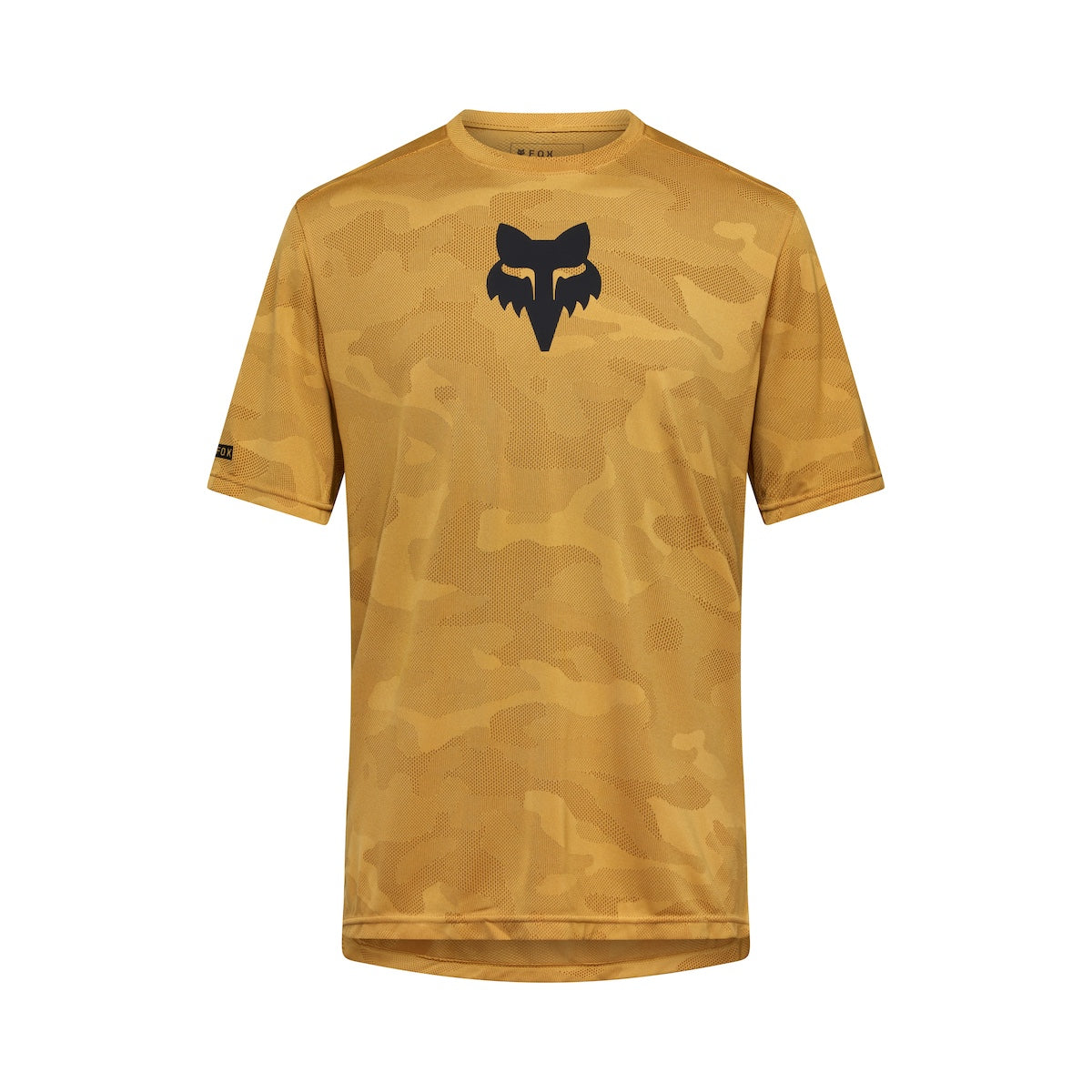 fox ranger trudri men’s jersey-color-bronze