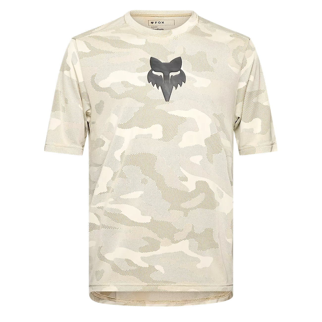 fox ranger trudri men’s jersey-color-cream