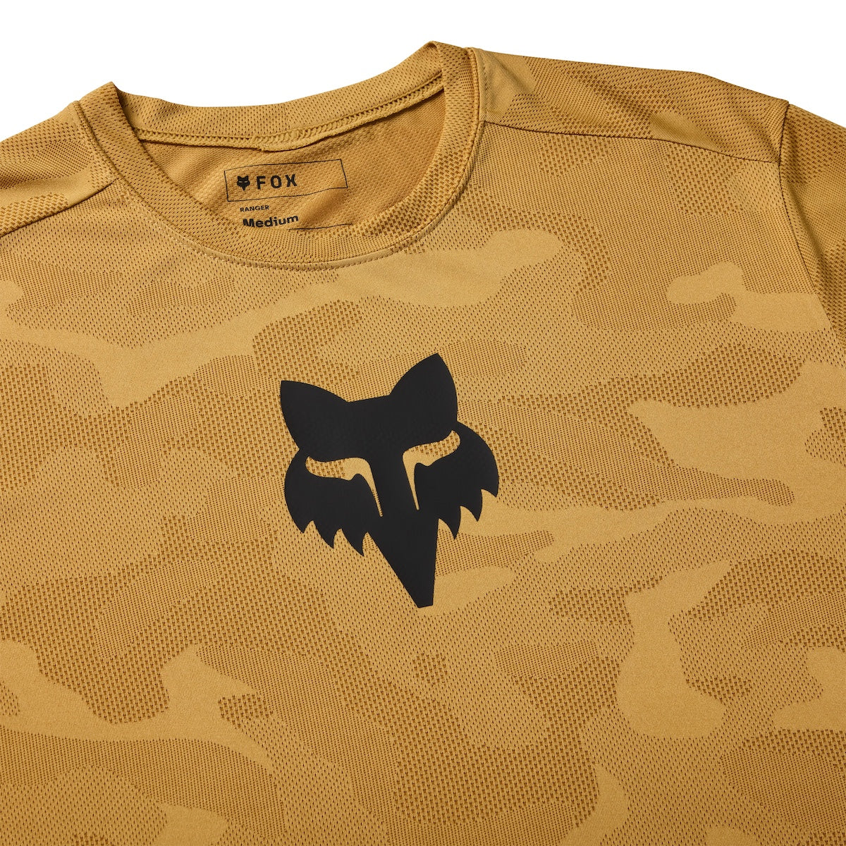 fox ranger trudri men’s jersey