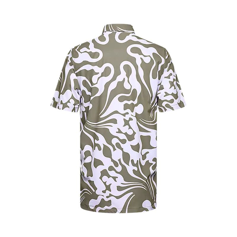 Fox RANGER SS WOVEN JERSEY | Cycling Jerseys | ERIK'S – ERIK'S