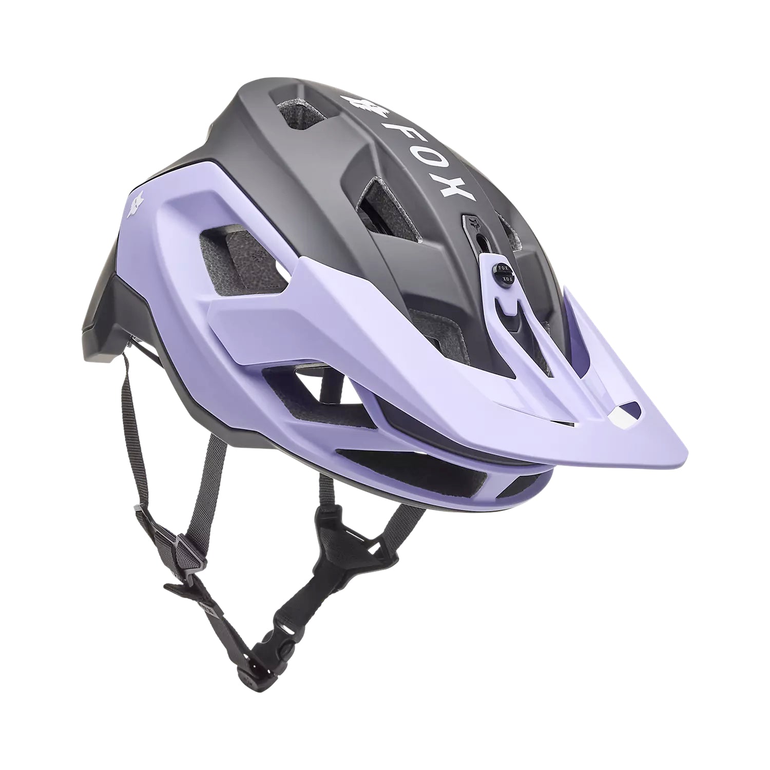 fox speedframe 5050 helmet-color-lilac