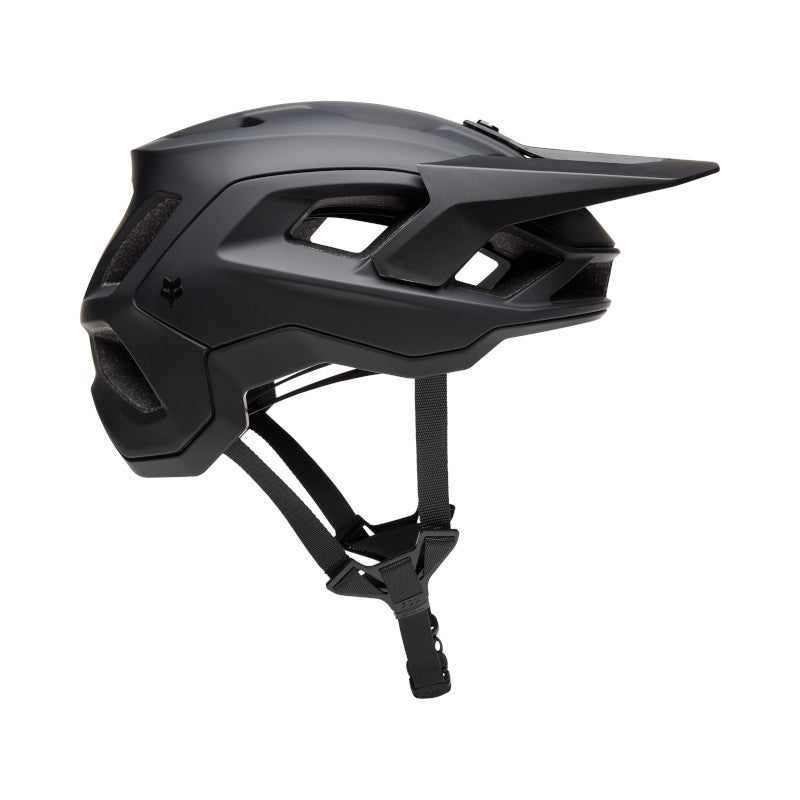 fox speedframe helmet
-color-black