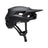 fox speedframe helmet
-color-black