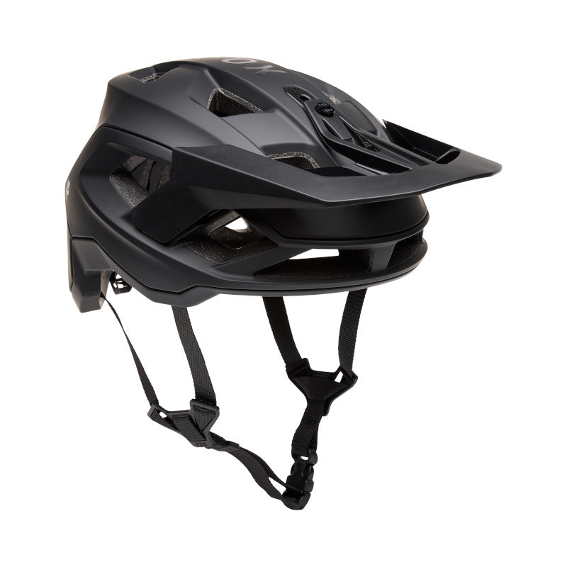 fox speedframe helmet
