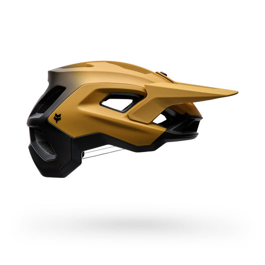 fox speedframe pro backfade helmet-color-bronze