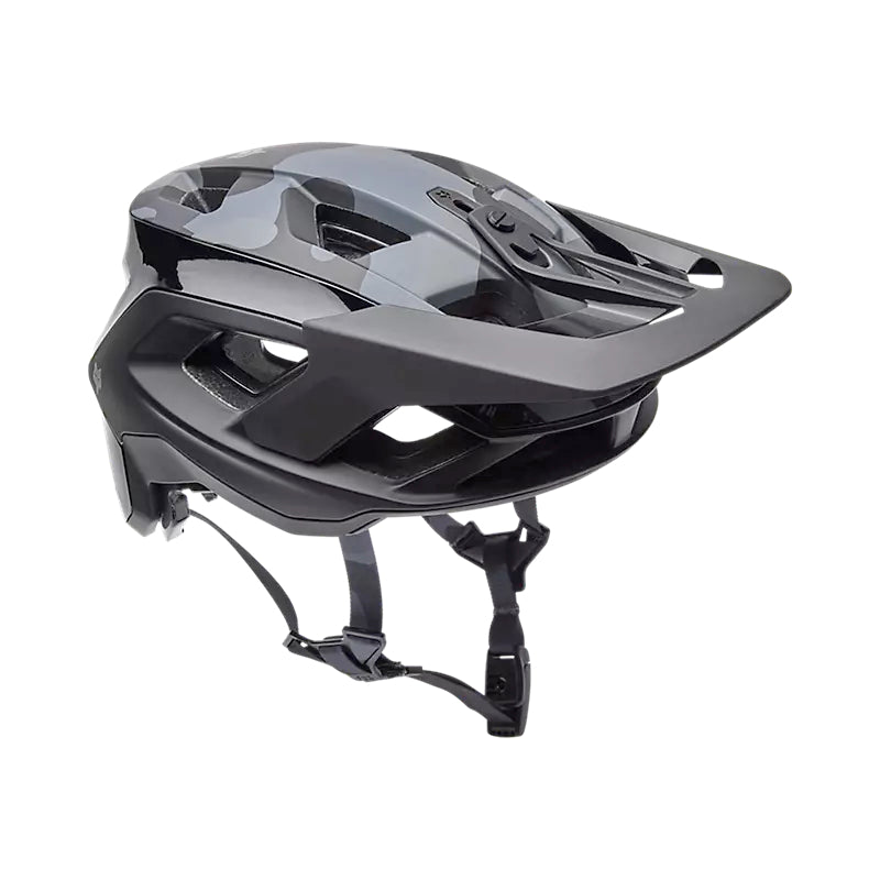 fox speedframe rs helmet-color-black camo