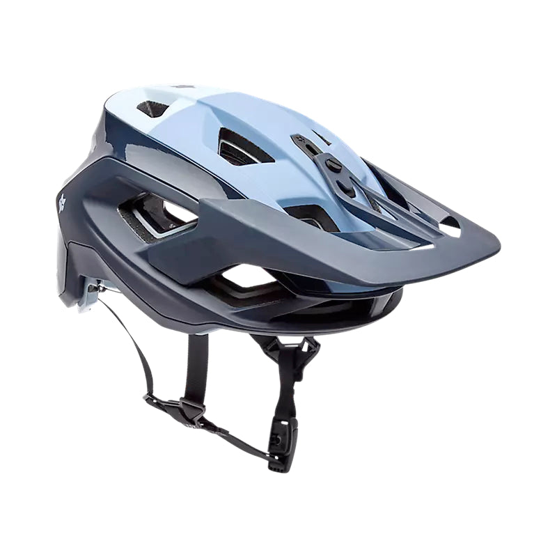 fox speedframe rs helmet-color-midnight
