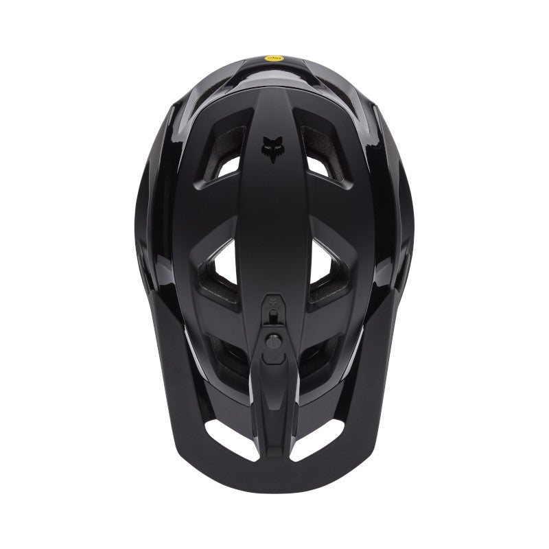 fox speedframe rs helmet