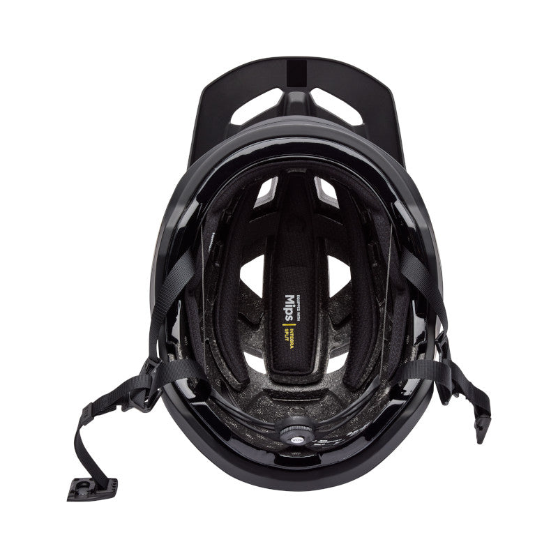 fox speedframe rs helmet