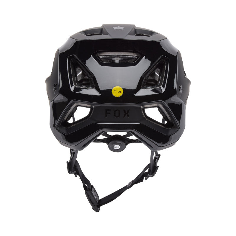 fox speedframe rs helmet
