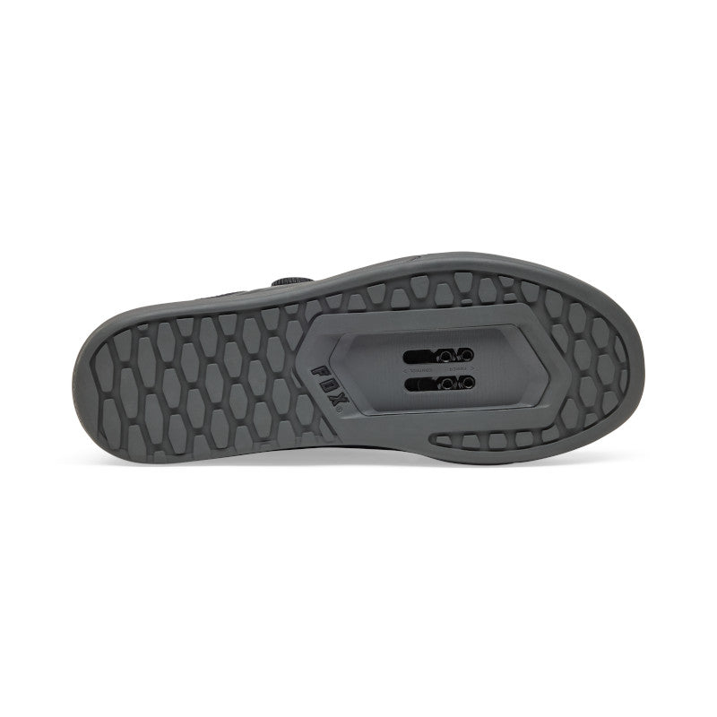 fox fox union boa clipless shoes