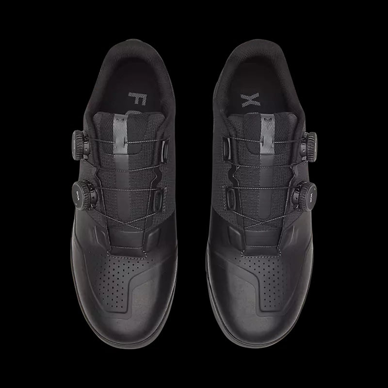 fox fox union boa® clipless shoes