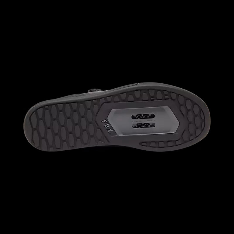 fox fox union boa® clipless shoes