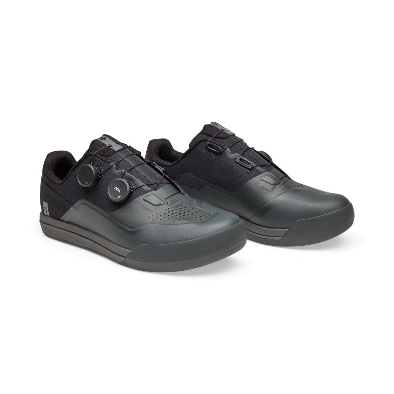 fox fox union boa clipless shoes