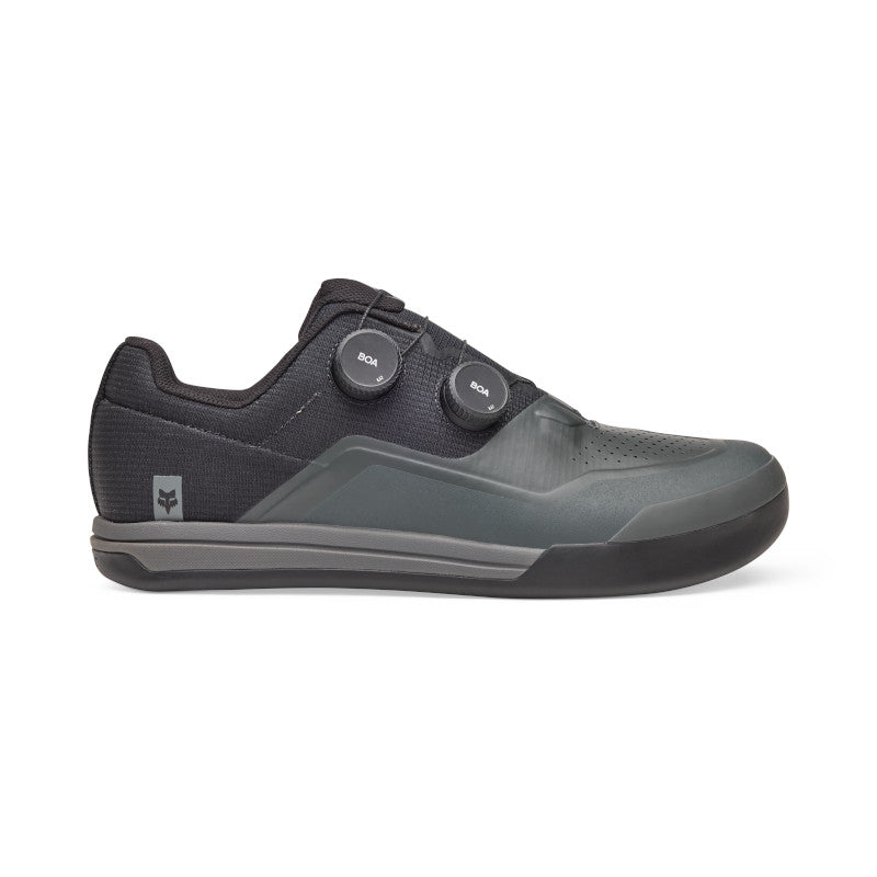 fox union boa® flat-color-dark shadow