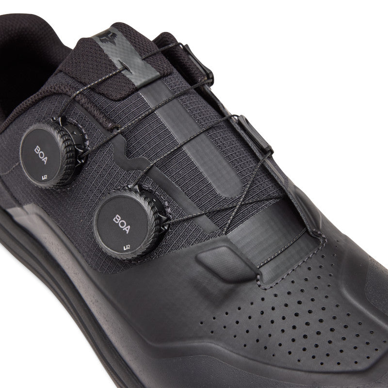 fox union boa® flat