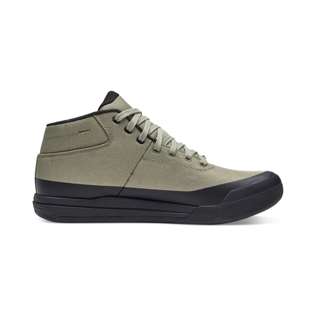 fox fox union canvas mid shoes