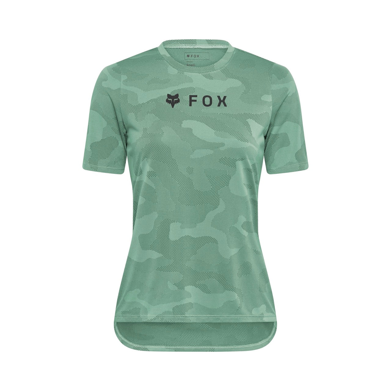 Fox Womens Ranger TruDri Jersey Xl Pine