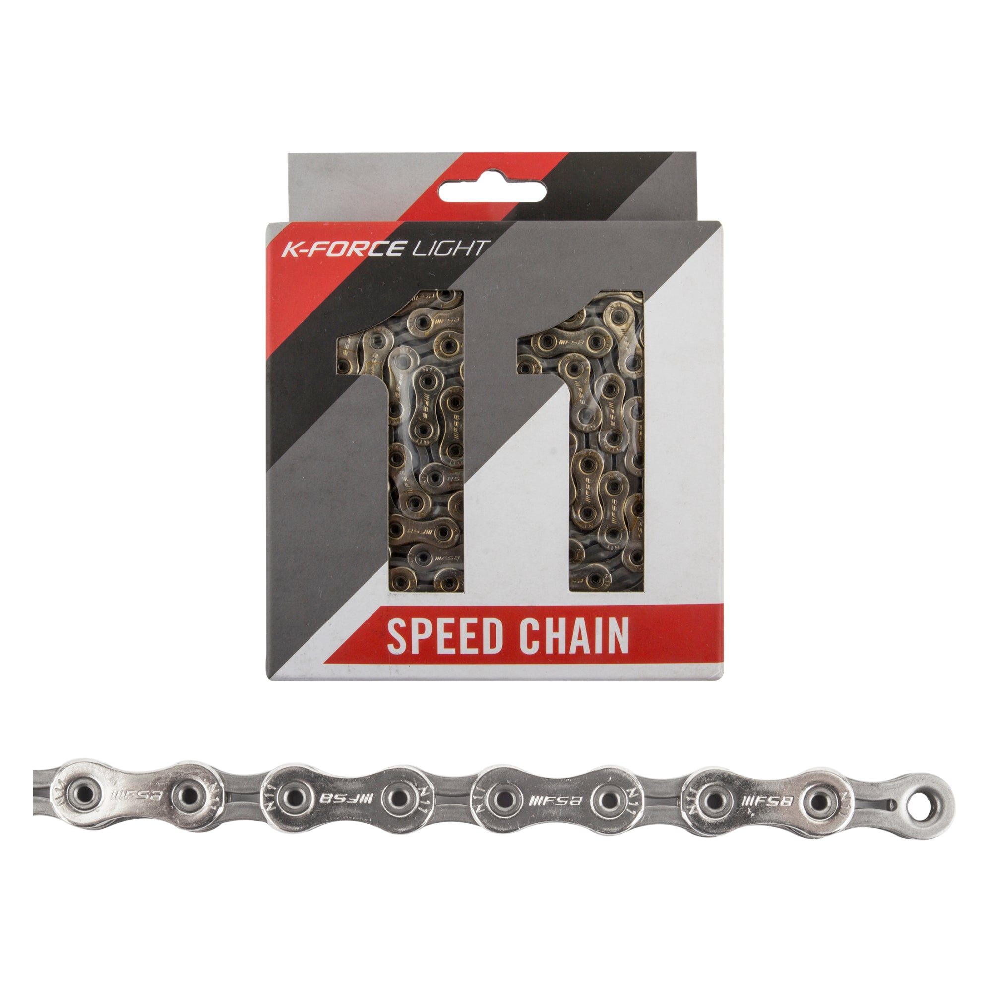 FSA K-Force MTB Light | Bike Chains | ERIK'S – ERIK'S Bike Board & Ski