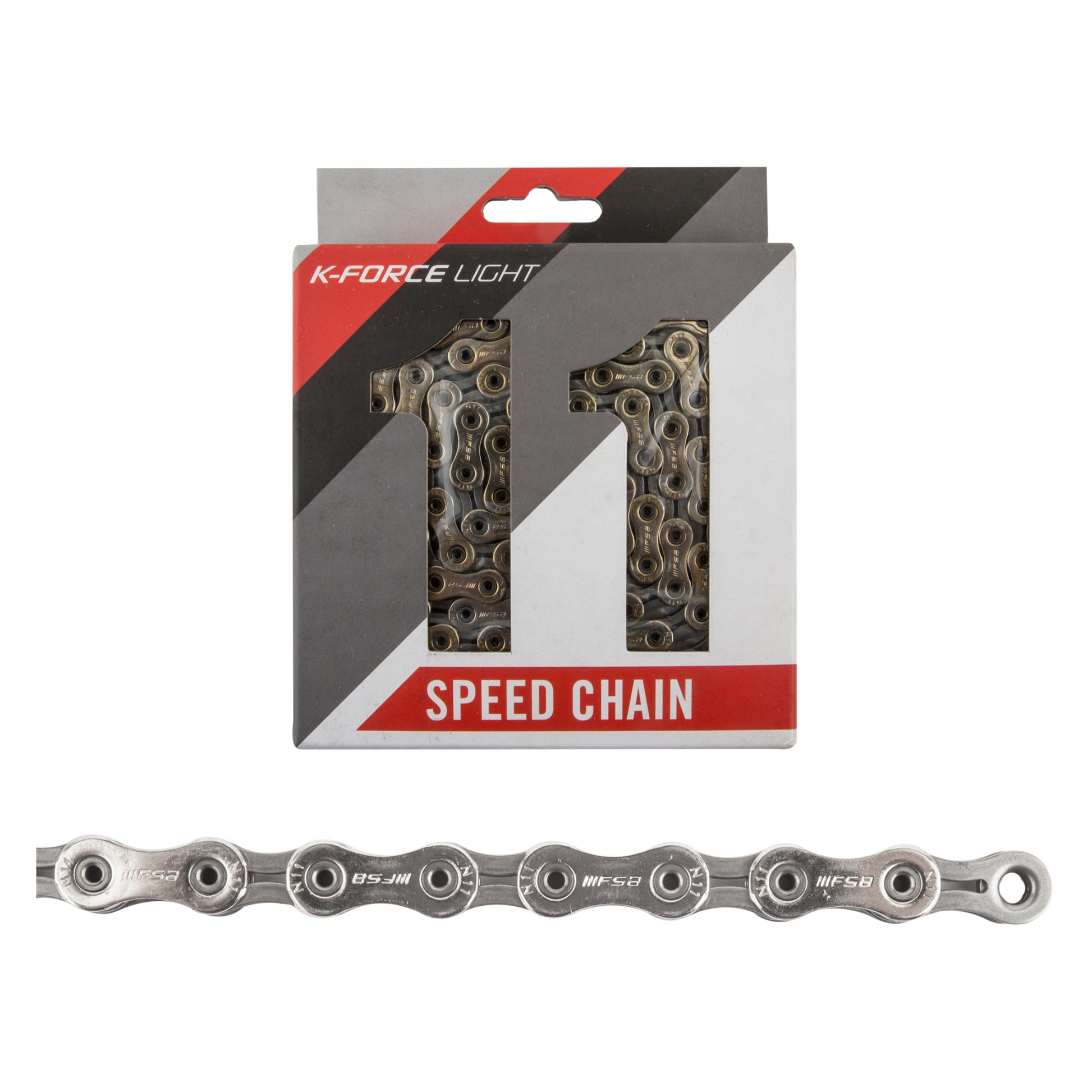 fsa k-force mtb light 11 speed chain