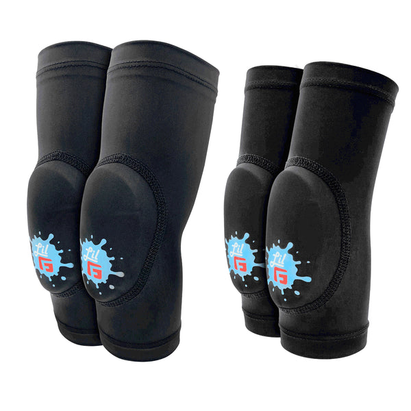 G-Form LIL/G TODDLER ELBOW AND KNEE GUARD | Cycling Apparel