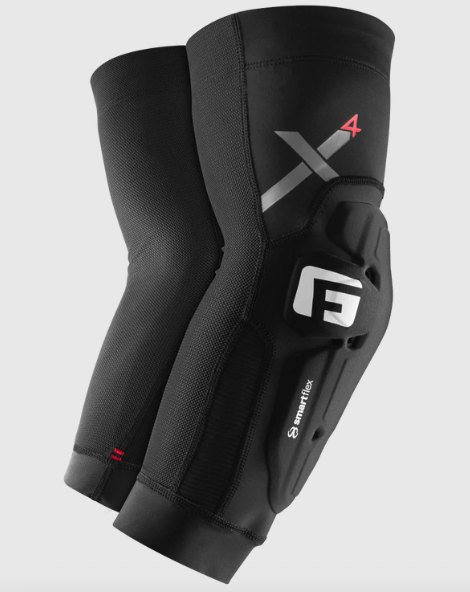 g-form x4 mtb youth elbow guards