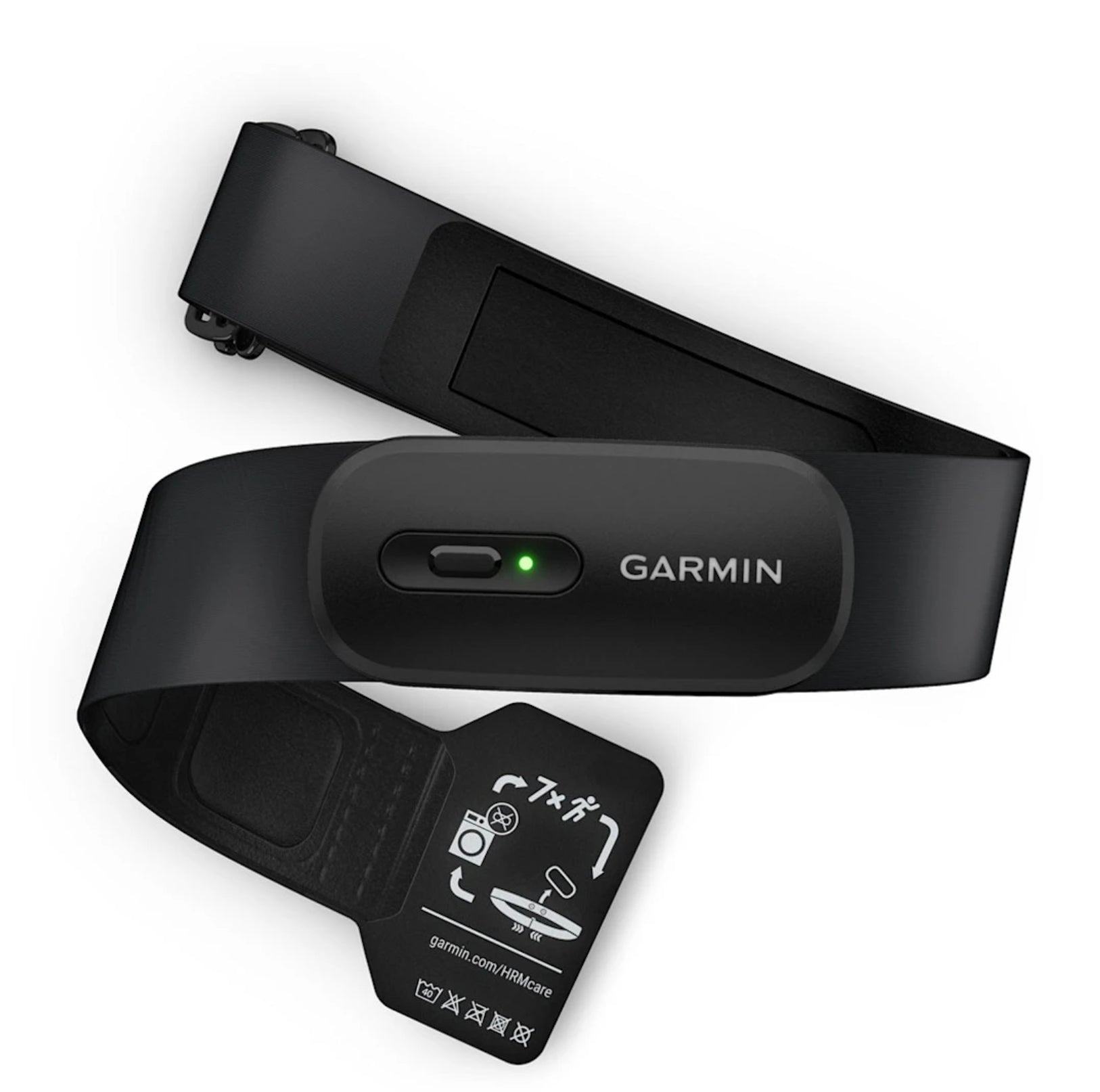 Garmin Heart Rate Monitor HRM 200, M-XL