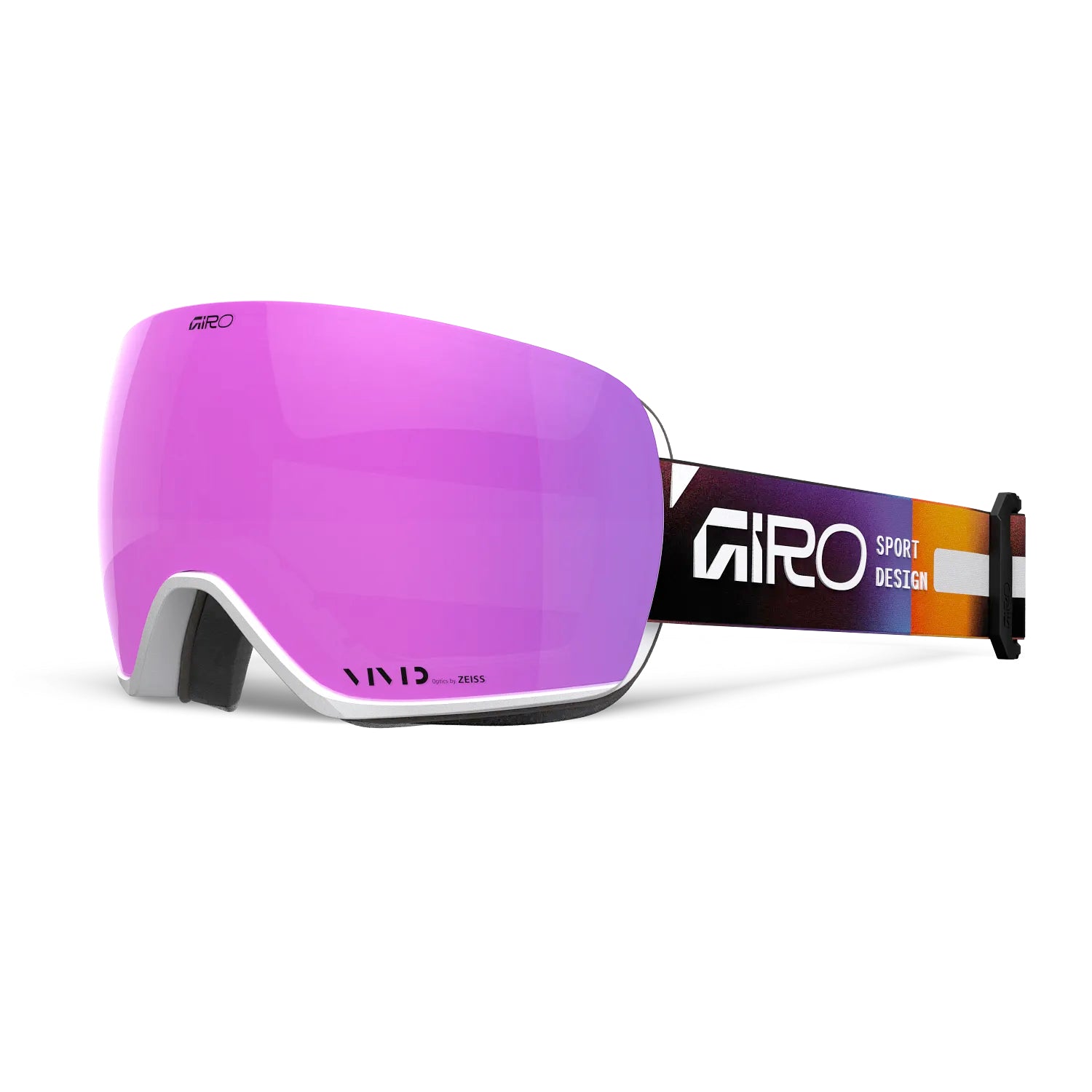 Giro Article II Goggle | Snowboard Goggles | ERIK'S – ERIK'S Bike