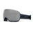 giro article ii goggles with bonus lens-color-indigo blue rails/ vivid onyx / vivid infrared 