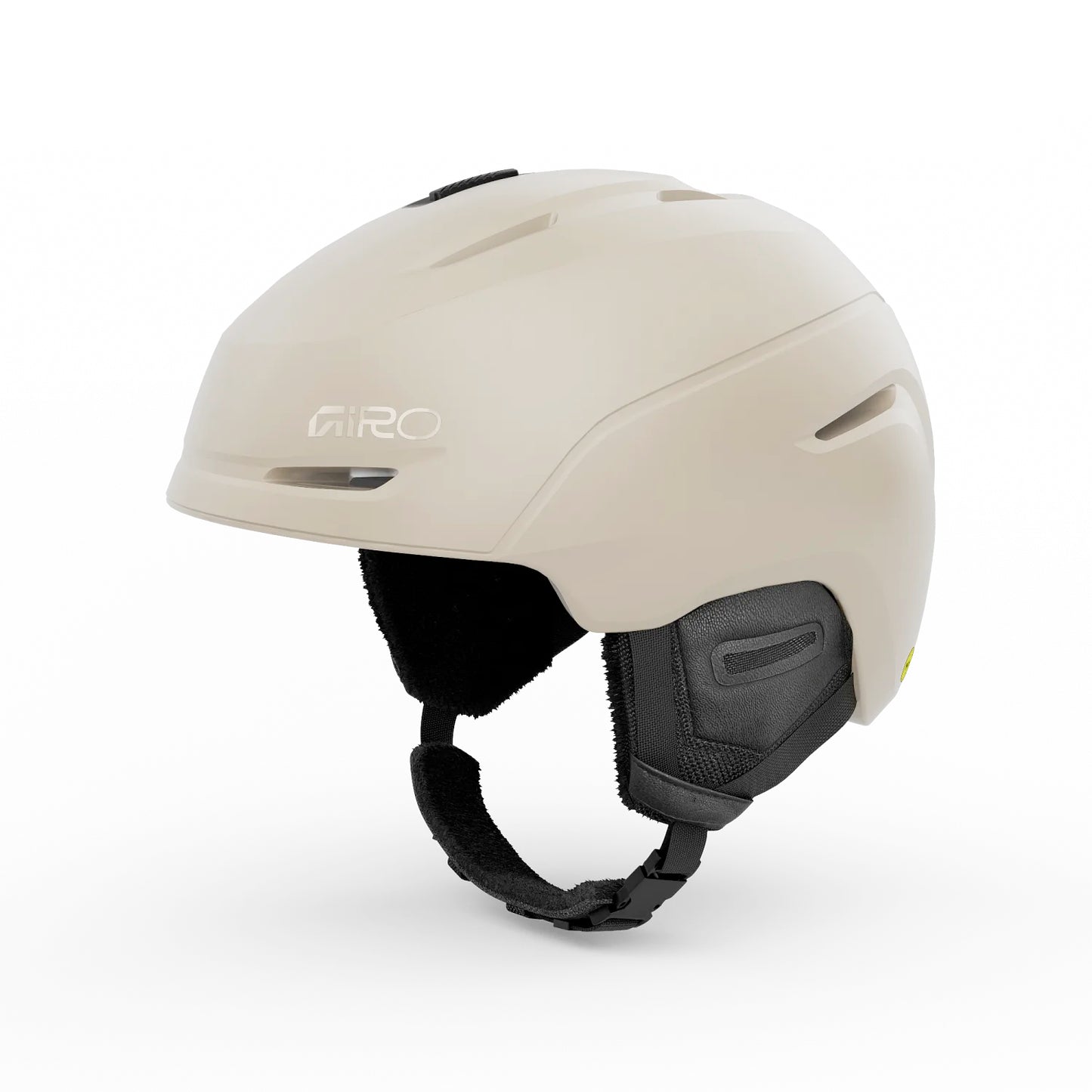 giro avera mips women’s helmet-color-matte stone pearl