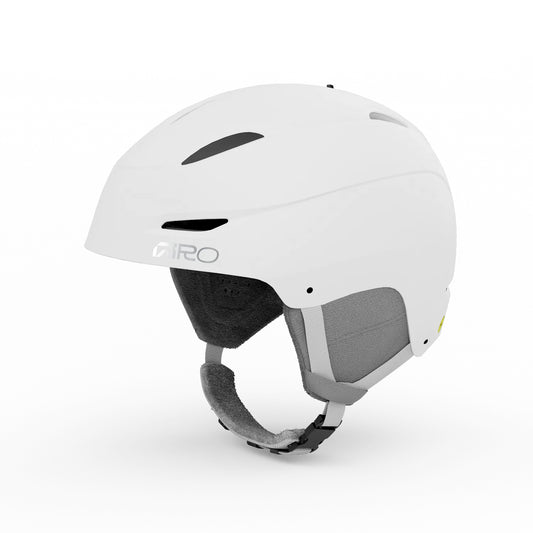 giro ceva mips women’s helmet-color-matte white