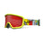 giro chico 2.0 kids’ goggles-color-yellow robot/ amber scarlet