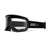 giro cruz snow goggles-color-black stacked-clear 