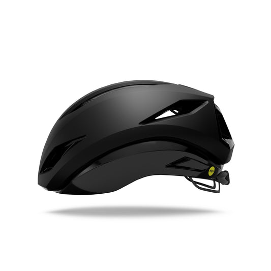 giro giro eclipse pro helmet-color-matte black