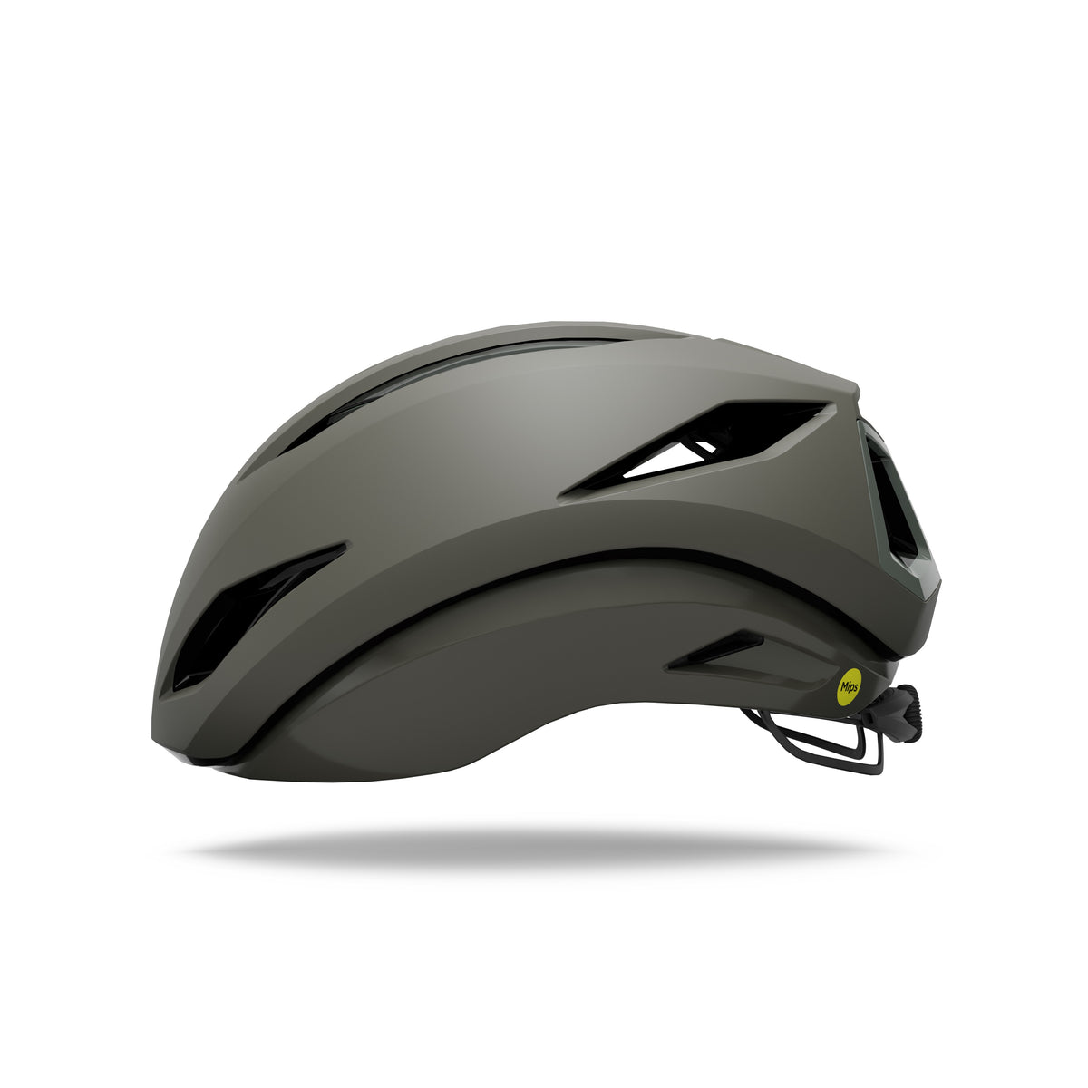 Giro Giro Eclipse Pro Helmet L Matte Dark Sage