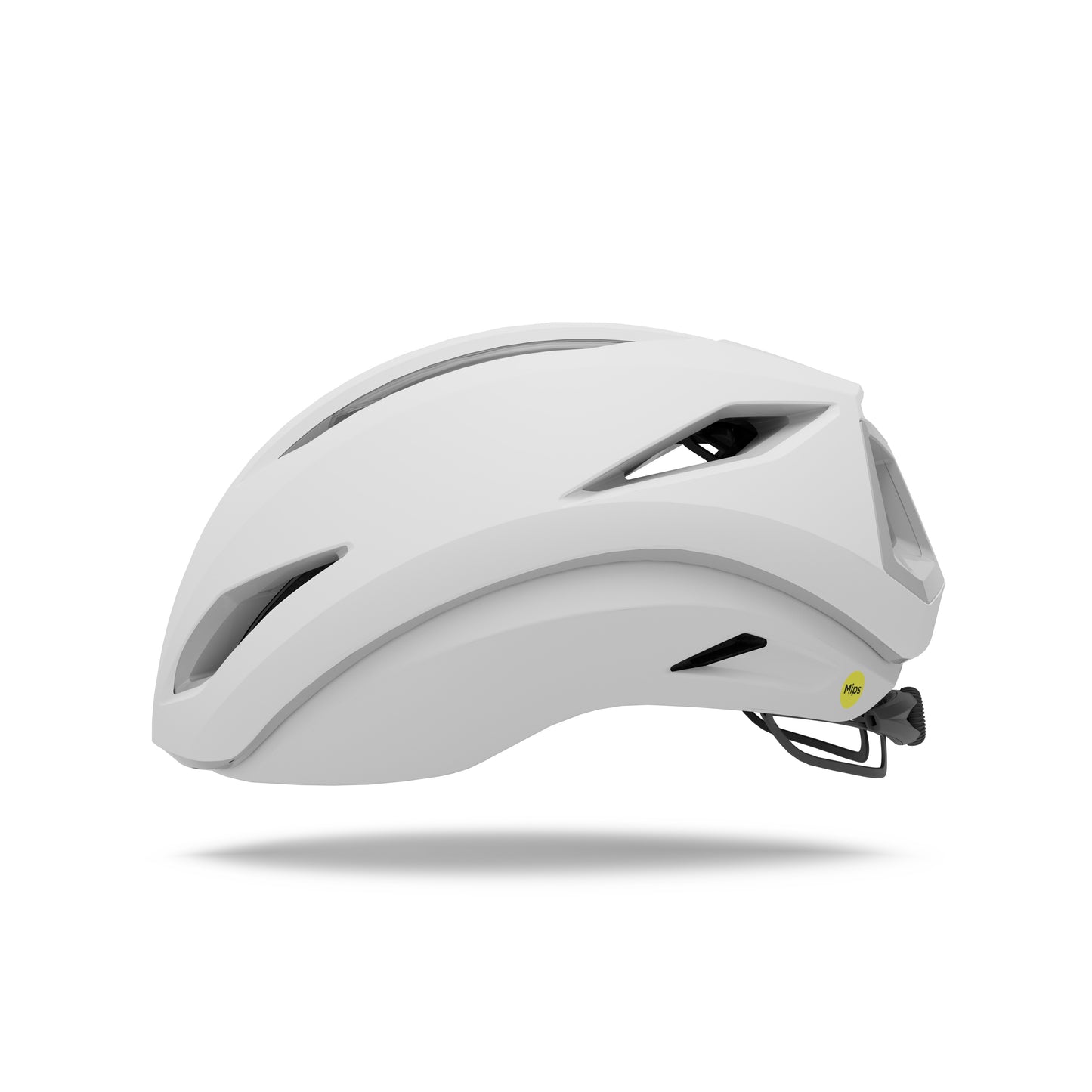 giro giro eclipse pro helmet-color-matte white