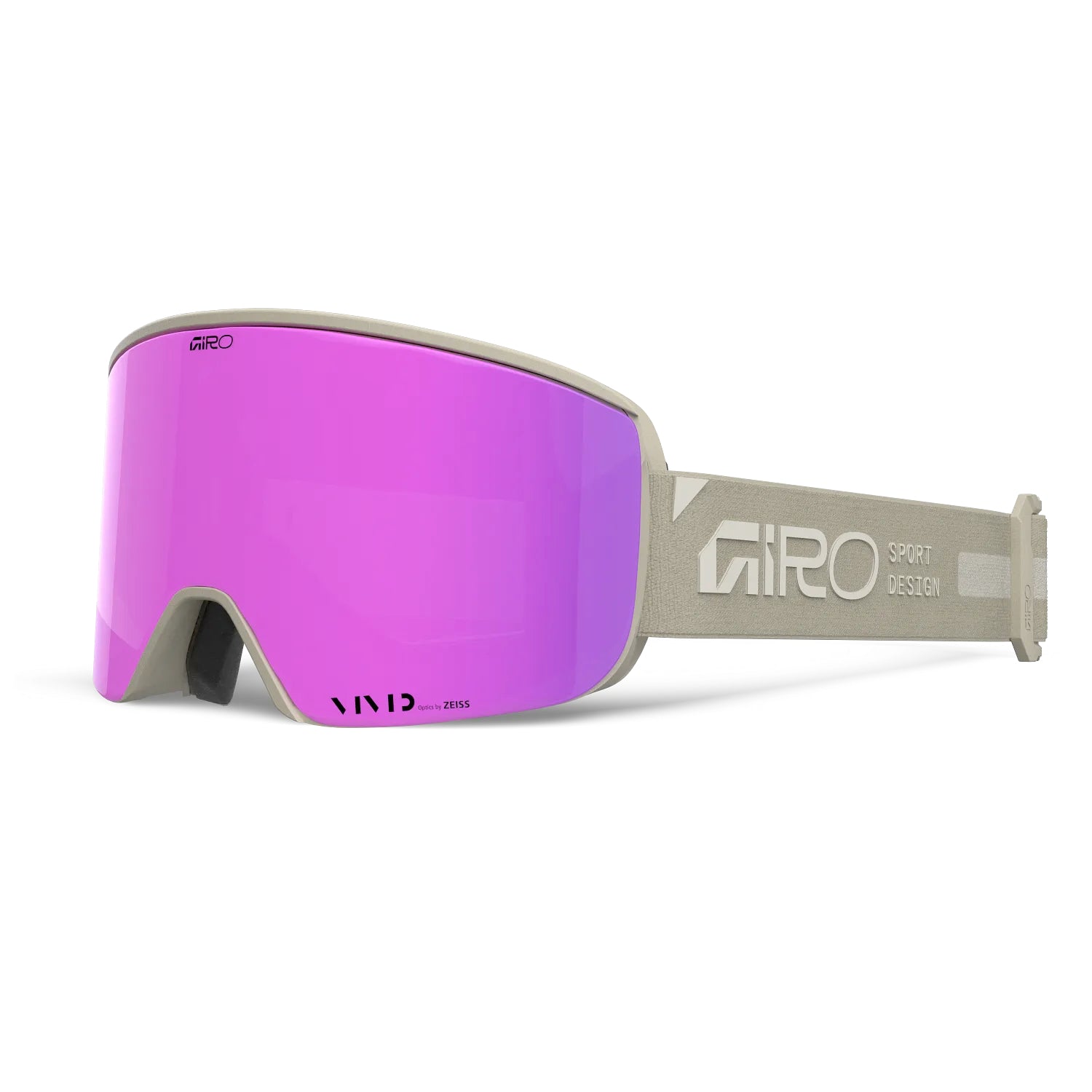 美品 ★ Giro Ella AF ゴーグル ピンク Giro Ella Goggle | Snowboard Goggles | ERIK'S – ERIK'S Bike Board