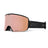 giro ella goggle with bonus lens-color-black rails rose gold-vivid rose gold / vivid infrared 7171912