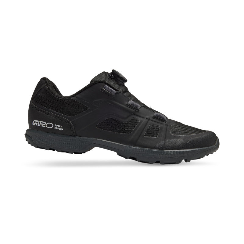 giro gauge boa shoe-color-black