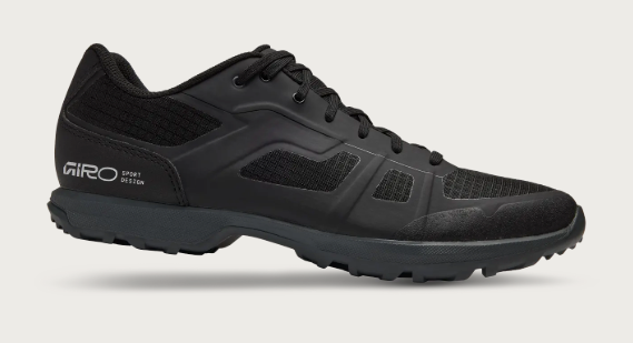 giro gauge shoe