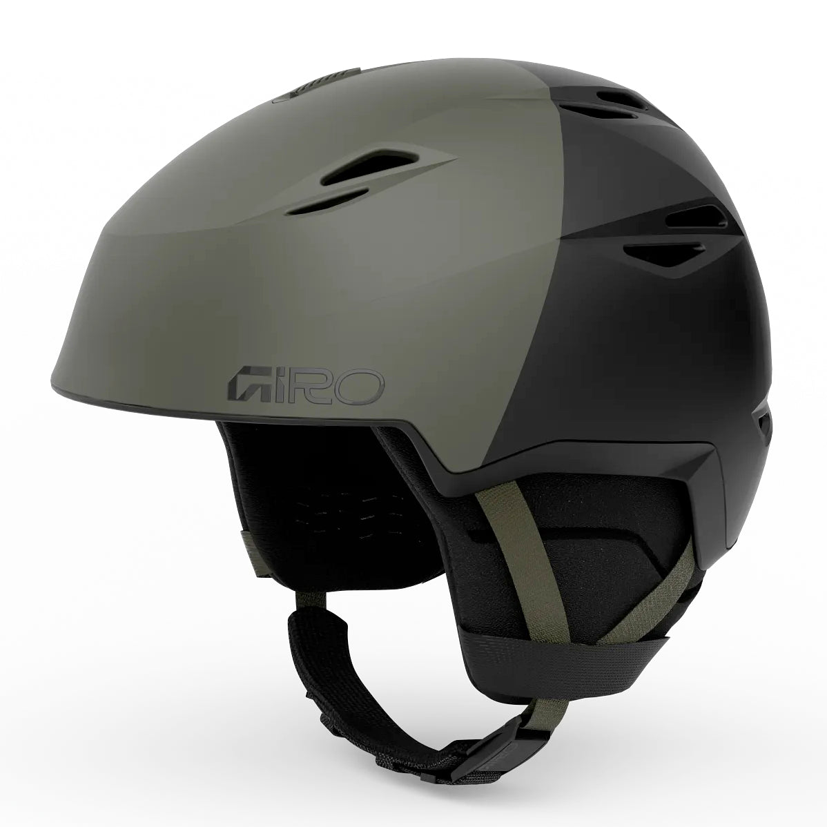 Giro Grid Spherical Helmet | Ski and Snowboard Helmets | ERIK'S