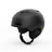 giro ledge mips helmet-color-matte black