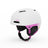 giro ledge mips helmet-color-matte white/pink