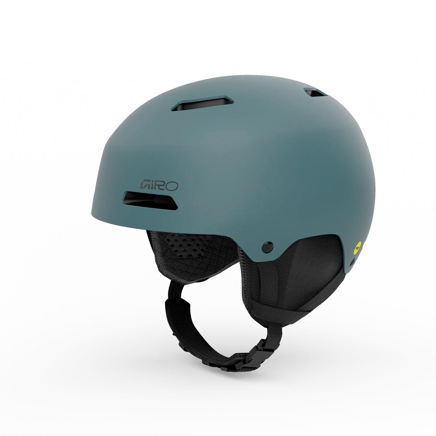 giro ledge mips helmet-color-matte peacock