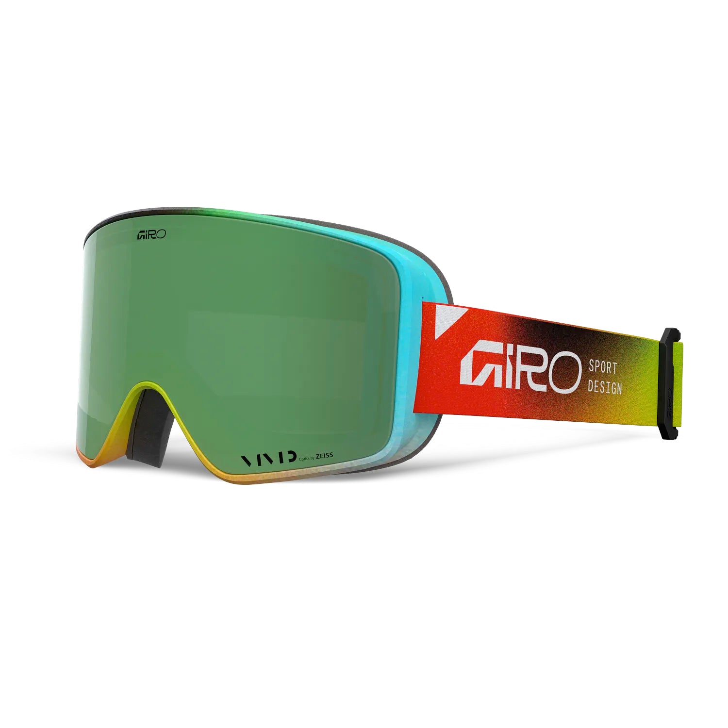 Giro Method Goggle | Ski and Snowboard Goggles | ERIK'S – ERIK'S