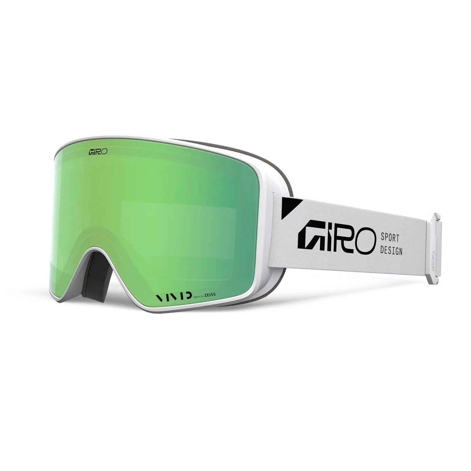 Giro Method Goggle | Ski and Snowboard Goggles | ERIK'S – ERIK'S