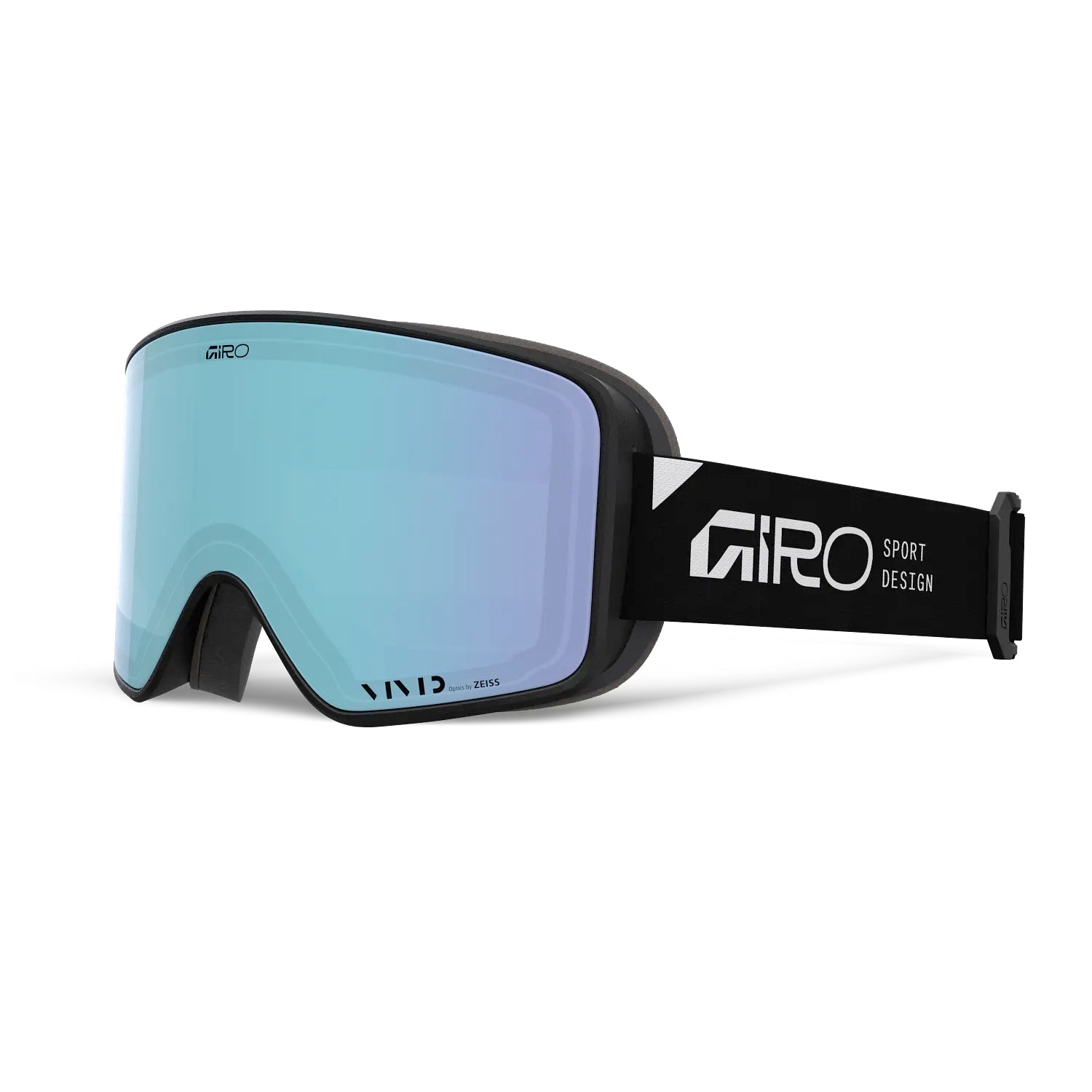 pipe goggles Giro Method Goggle